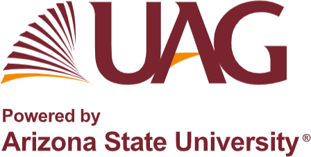 Powered by ASU